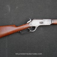 Winchester Rifle 1876 de calibre 45-60
