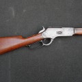 Winchester Rifle 1876 de calibre 45-60