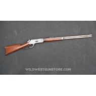 Winchester Rifle 1876 de calibre 45-60