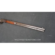 Winchester Rifle 1876 de calibre 45-60