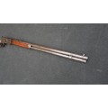 Winchester Rifle 1876 de calibre 45-60
