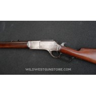 Winchester Rifle 1876 de calibre 45-60