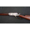 Winchester Rifle 1876 de calibre 45-60