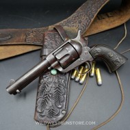 Colt Frontier Single Action Army Six Shooter 44-40