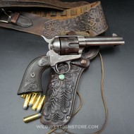 Colt Frontier Single Action Army Six Shooter 44-40