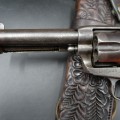 Colt Frontier Single Action Army Six Shooter 44-40
