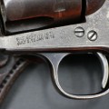 Colt Frontier Single Action Army Six Shooter 44-40
