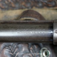 Colt Frontier Single Action Army Six Shooter 44-40