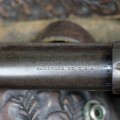 Colt Frontier Single Action Army Six Shooter 44-40