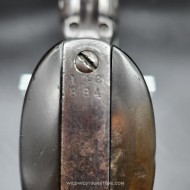 Colt Frontier Single Action Army Six Shooter 44-40