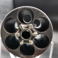 Colt Frontier Single Action Army Six Shooter 44-40