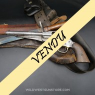 Revolver Remington 1858 New Model Army Cal.44