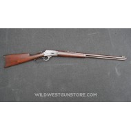 Marlin Rifle 32 WCF modèle 1894 canon octogonale
