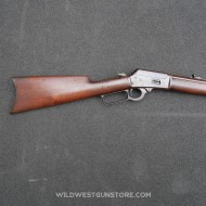 Marlin Rifle 32 WCF modèle 1894 canon octogonale