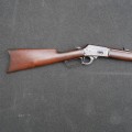 Marlin Rifle 32 WCF modèle 1894 canon octogonale