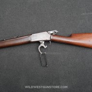 Marlin Rifle 32 WCF modèle 1894 canon octogonale