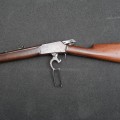 Marlin Rifle 32 WCF modèle 1894 canon octogonale