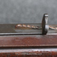Marlin Rifle 32 WCF modèle 1894 canon octogonale