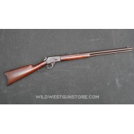 Très beau Marlin Rifle Model 94 32WCF canon rond 24''