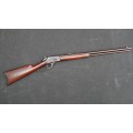 Très beau Marlin Rifle Model 94 32WCF canon rond 24''
