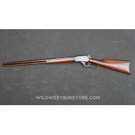 Très beau Marlin Rifle Model 94 32WCF canon rond 24''