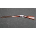 Très beau Marlin Rifle Model 94 32WCF canon rond 24''