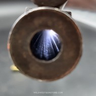 Très beau Marlin Rifle Model 94 32WCF canon rond 24''