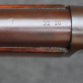 Très beau Marlin Rifle Model 94 32WCF canon rond 24''