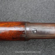 Très beau Marlin Rifle Model 94 32WCF canon rond 24''