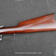 Très beau Marlin Rifle Model 94 32WCF canon rond 24''