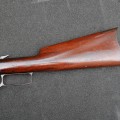 Très beau Marlin Rifle Model 94 32WCF canon rond 24''