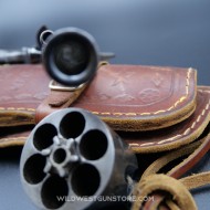 Colt SAA Peacemaker 1873