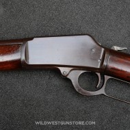 Très beau Marlin Rifle Model 94 32WCF canon rond 24''