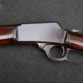 Très beau Marlin Rifle Model 94 32WCF canon rond 24''
