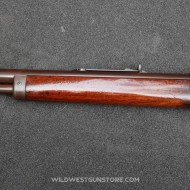 Très beau Marlin Rifle Model 94 32WCF canon rond 24''