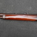 Très beau Marlin Rifle Model 94 32WCF canon rond 24''