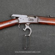 Très beau Marlin Rifle Model 94 32WCF canon rond 24''