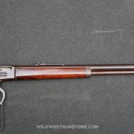 Très beau Marlin Rifle Model 94 32WCF canon rond 24''