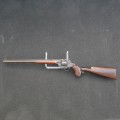 Exceptionnel Smith & Wesson model 320 repeating rifle