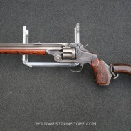 Exceptionnel Smith & Wesson model 320 repeating rifle