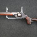 Exceptionnel Smith & Wesson model 320 repeating rifle
