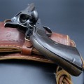 Colt SAA Peacemaker 1873