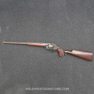 Exceptionnel Smith & Wesson model 320 repeating rifle