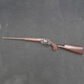 Exceptionnel Smith & Wesson model 320 repeating rifle