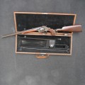 Exceptionnel Smith & Wesson model 320 repeating rifle