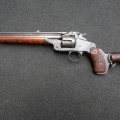 Exceptionnel Smith & Wesson model 320 repeating rifle