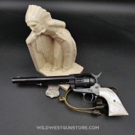 Exceptionnel Colt 1873 Single Action Army 44WCF de 1878