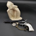Exceptionnel Colt 1873 Single Action Army 44WCF de 1878