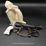 Exceptionnel Colt 1873 Single Action Army 44WCF de 1878