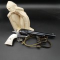 Exceptionnel Colt 1873 Single Action Army 44WCF de 1878